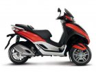 Piaggio MP3300 LT Yourban